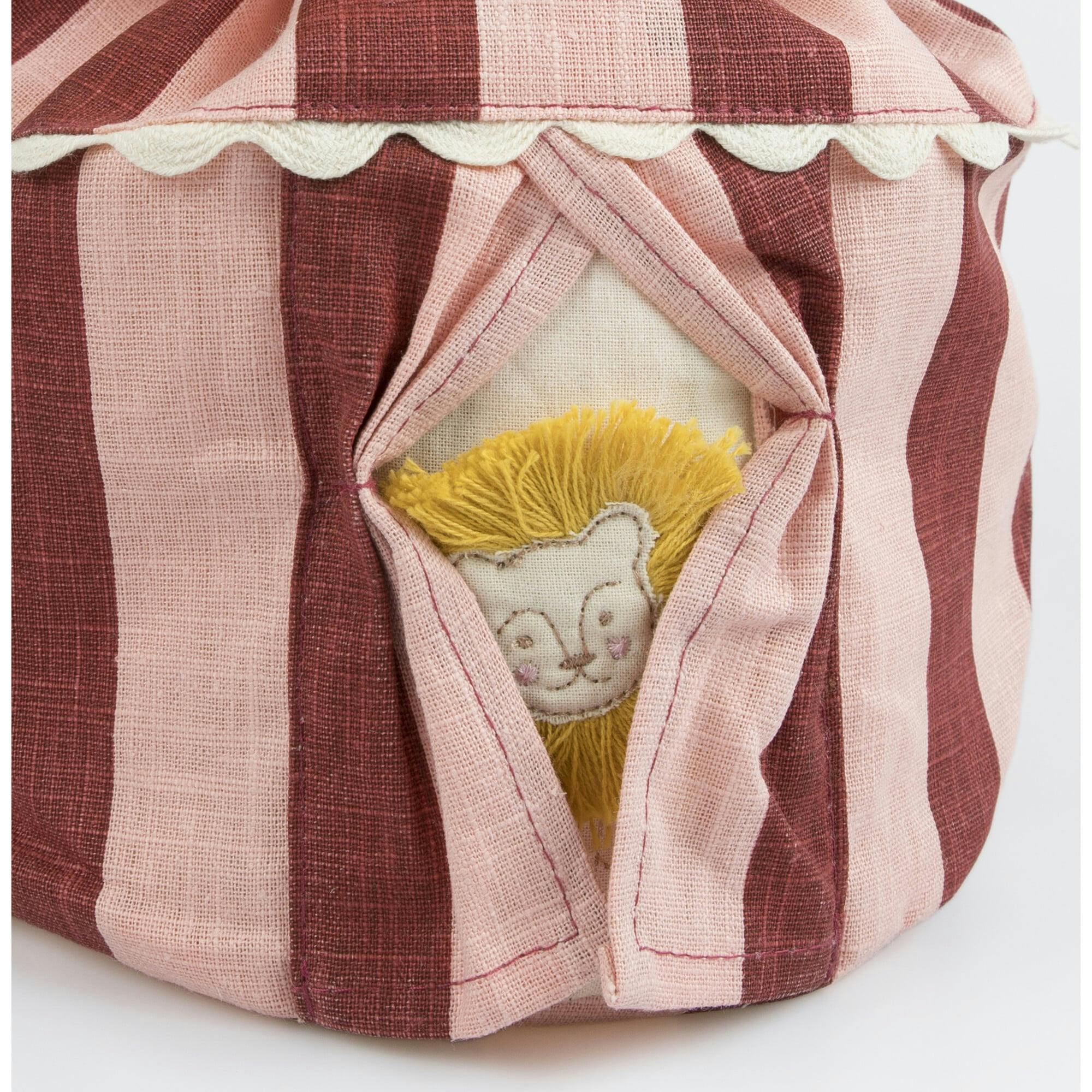 Big Top Circus Bag
