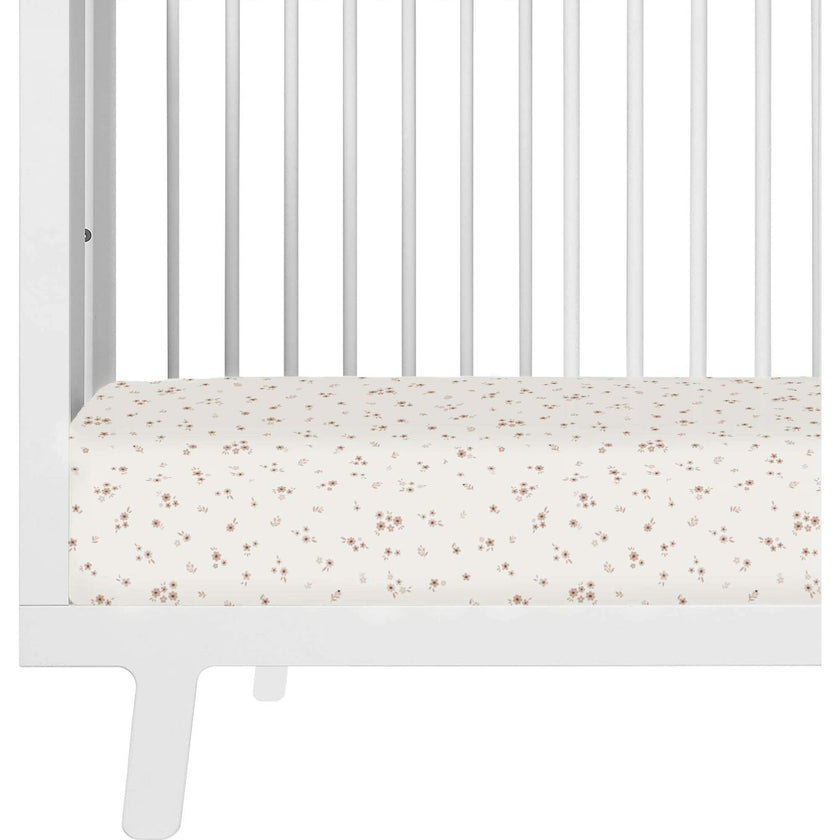 Organic Crib Sheet