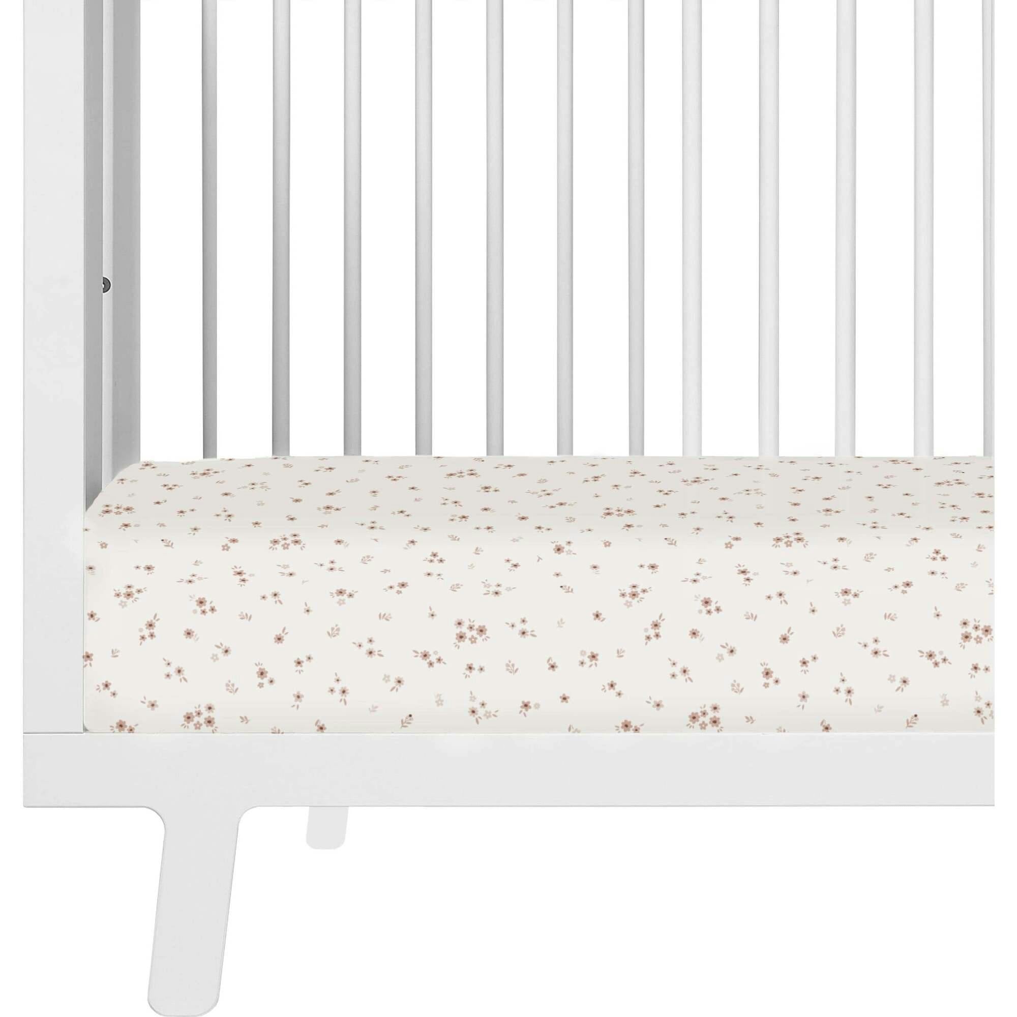 Organic Crib Sheet