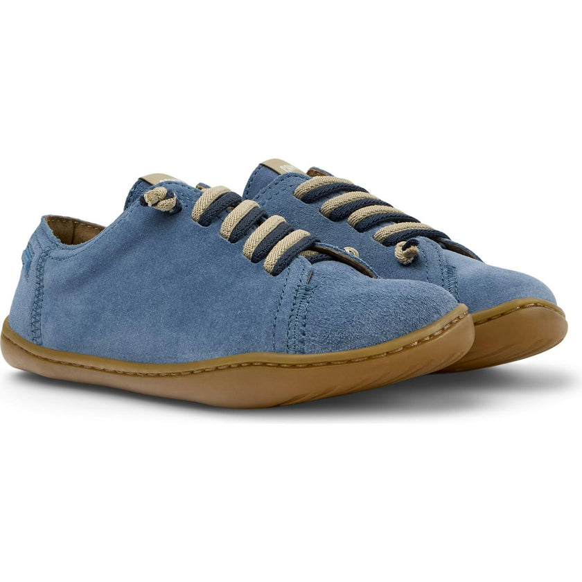 Shoes Peu Cami Kids Blue