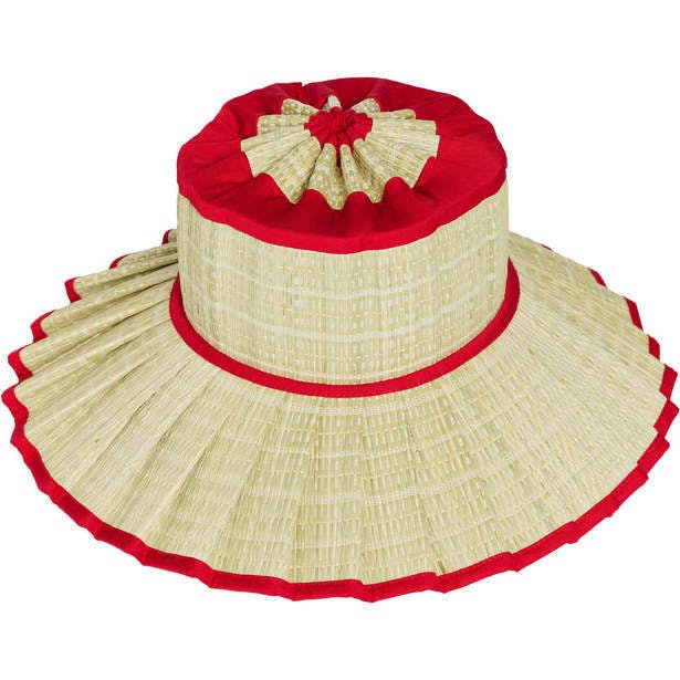 Soar | Island Capri Hat