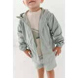 Rain Coat