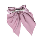 Ribbon Bow Hair Clip