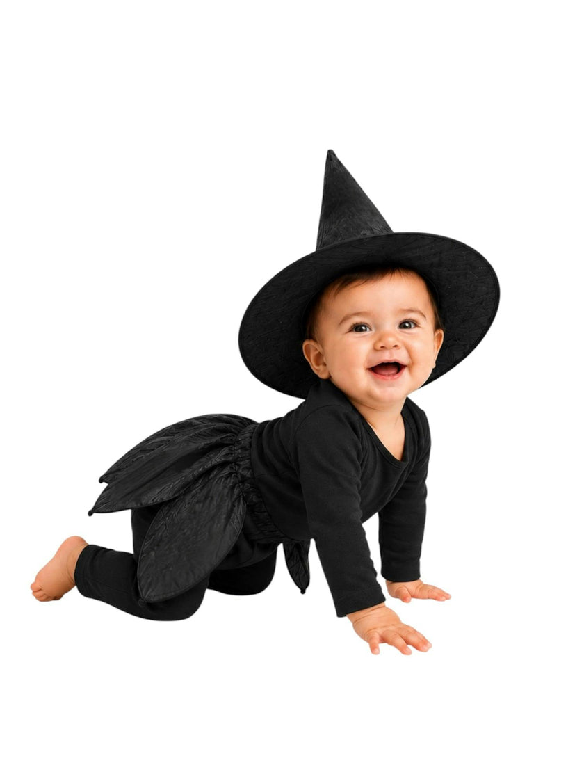 Baby Black Witch