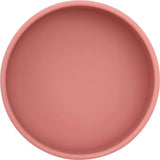 Silicone Suction Bowls
