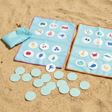 Travel Games - Bingo/Lotocolor + Cuppi Lagoon