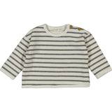 Stripe Pullover