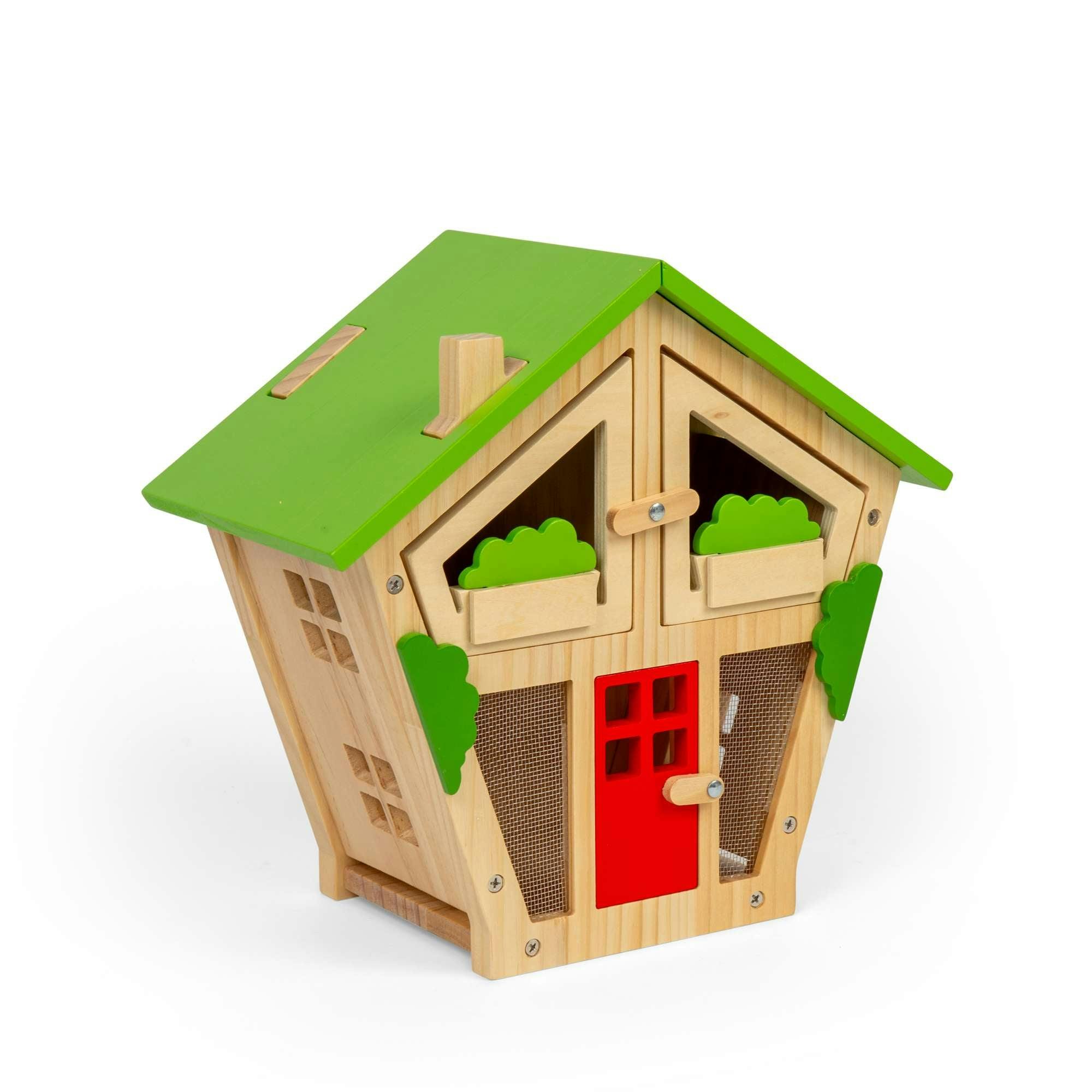 Bug House – Maisonette