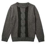 Cable Knit Sweater