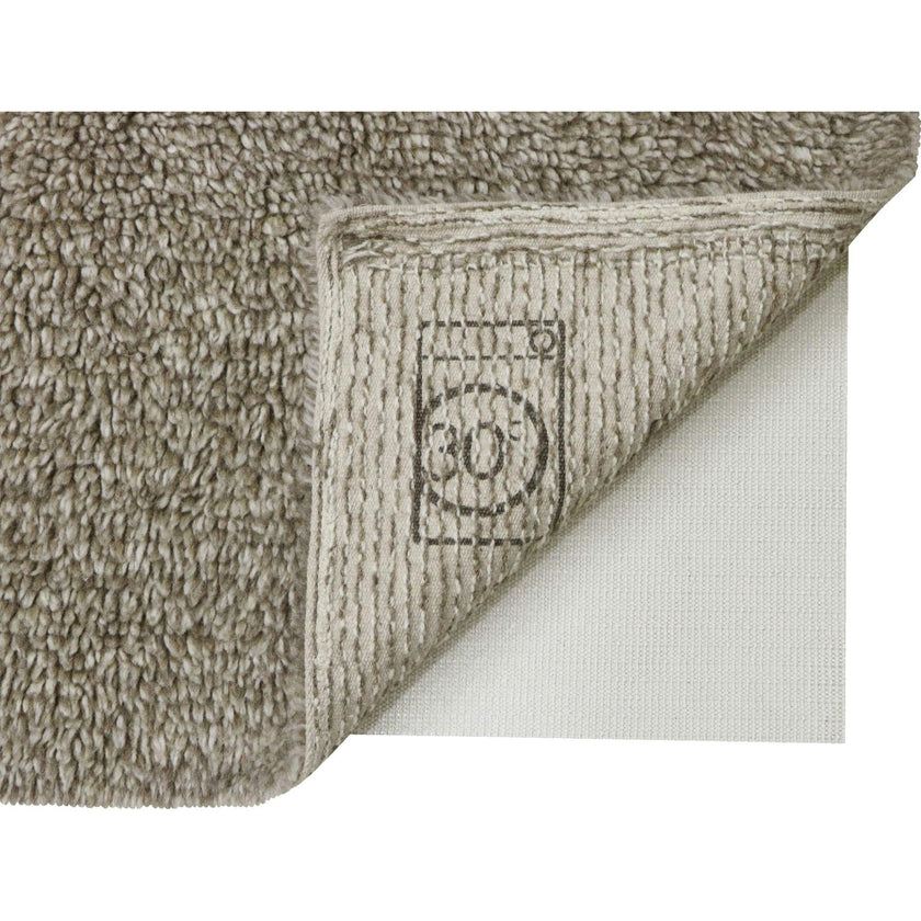 Tundra Rug, Grey