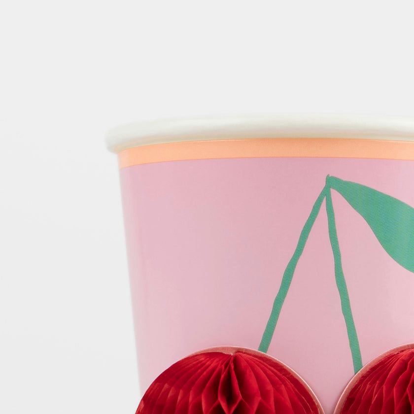 Happy Icons Cups
