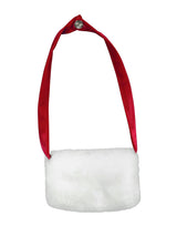 Holiday Hand Muff for Girls
