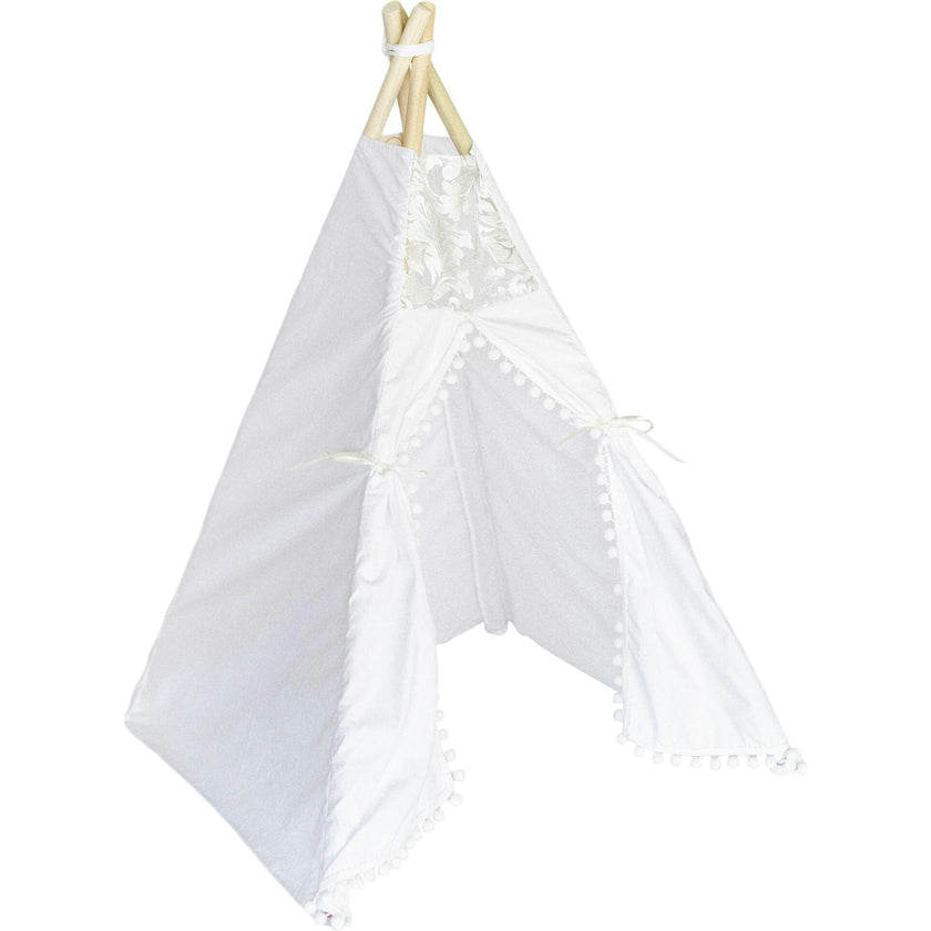 Evelyn Itty Bitty Play Tent