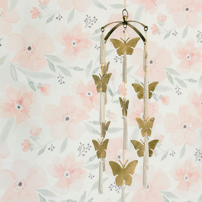 Nursery Ceiling Hanging Decor