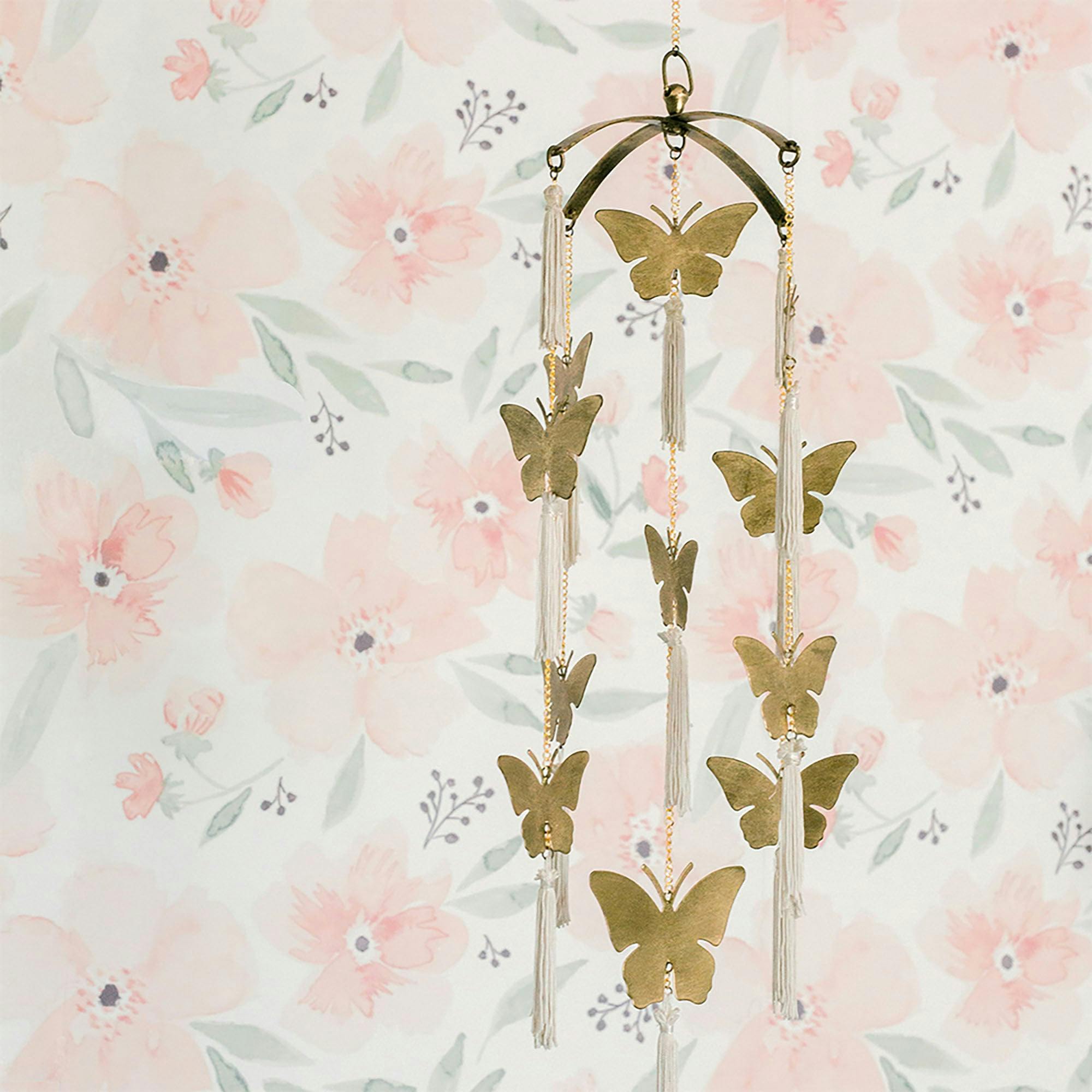 Nursery Ceiling Hanging Decor