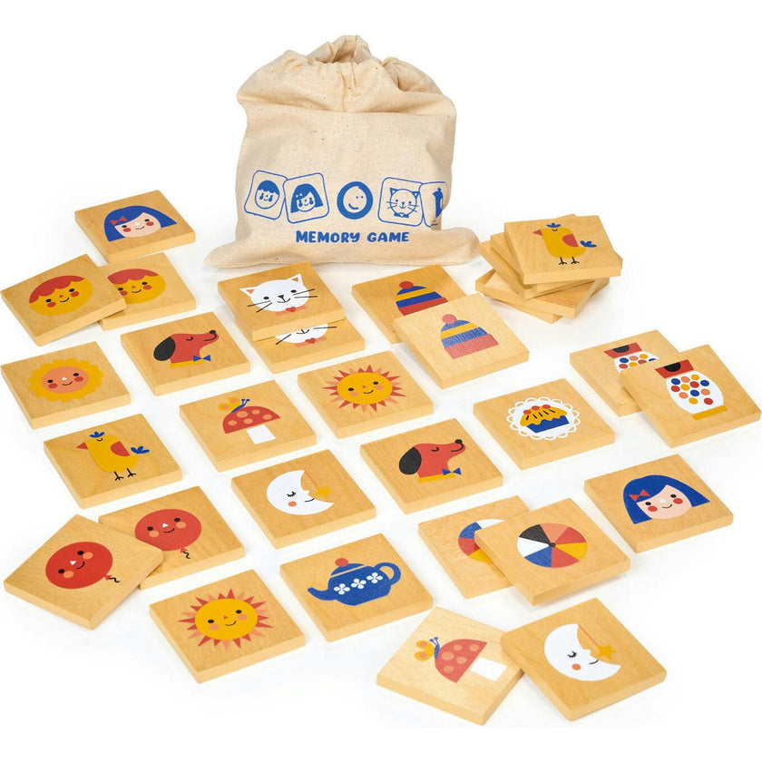 Memory Game