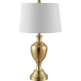 Poppy Iron Table Lamp