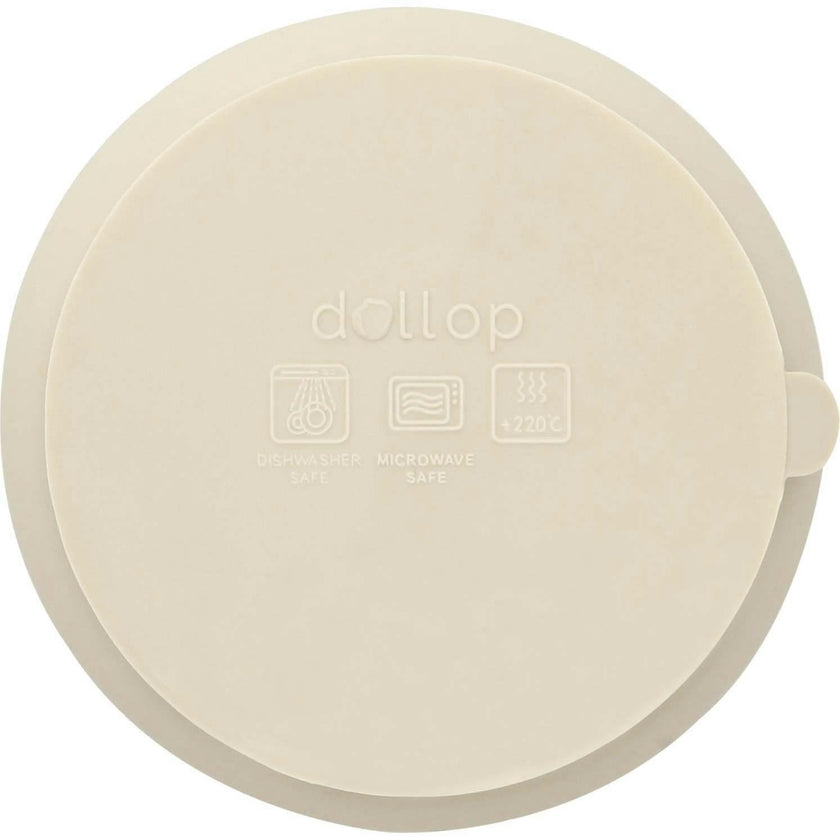 Silicone Suction Bowls