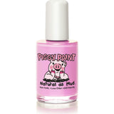 Pinkie Promise Nail Polish