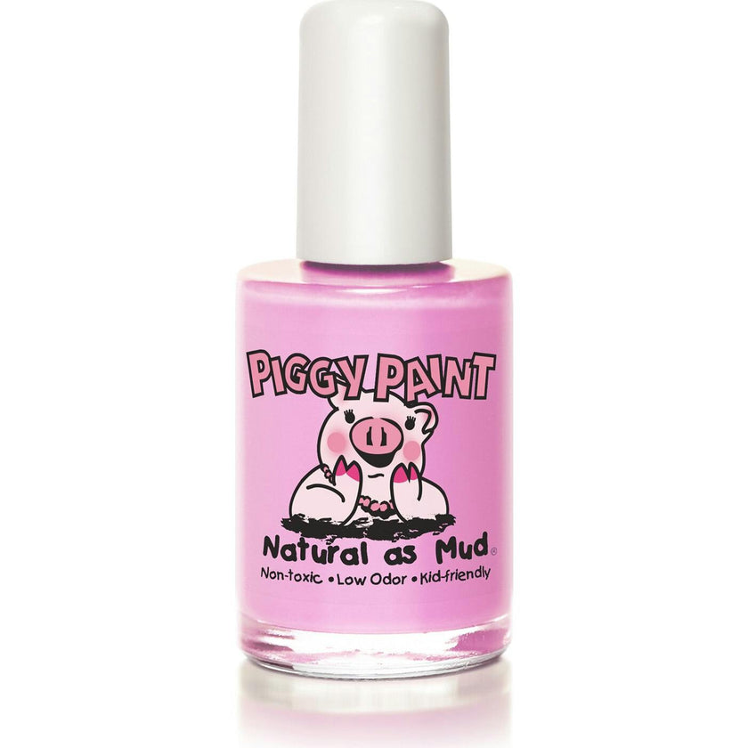 Pinkie Promise Nail Polish