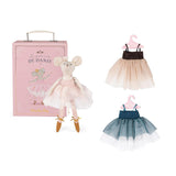 Suitcase - Tutus - The Little School Of Dance