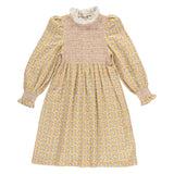 Eugenie Dress