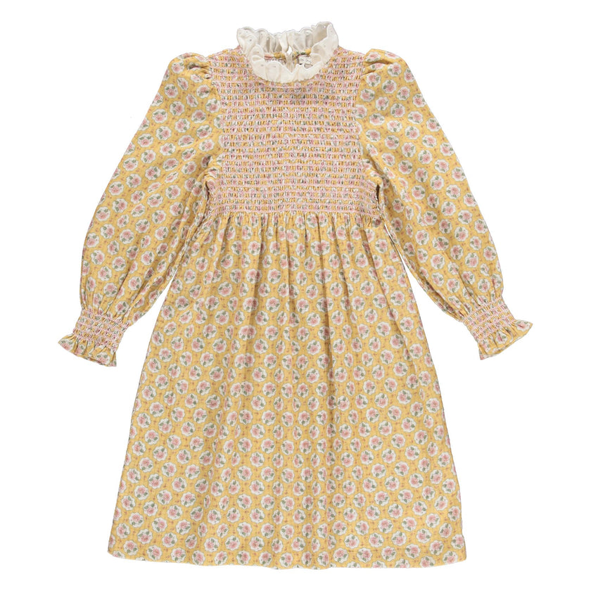 Eugenie Dress