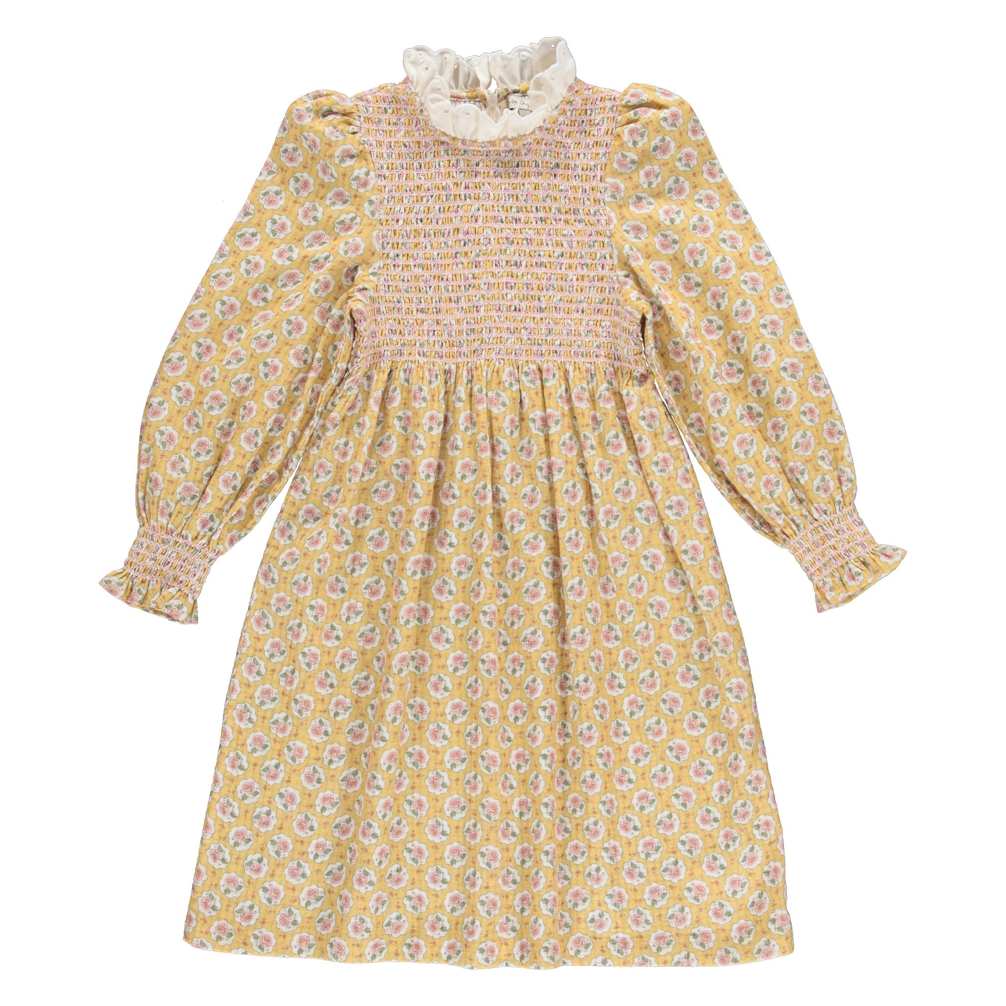 Eugenie Dress