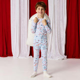 Cirque Royal Classic Pajama Set