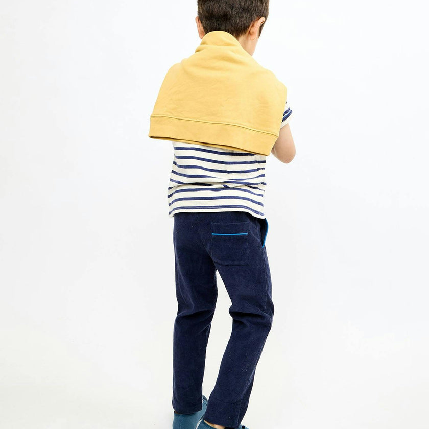 Walken Slim Pant