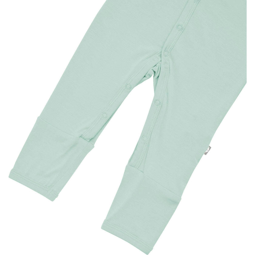 Romper, Emerald