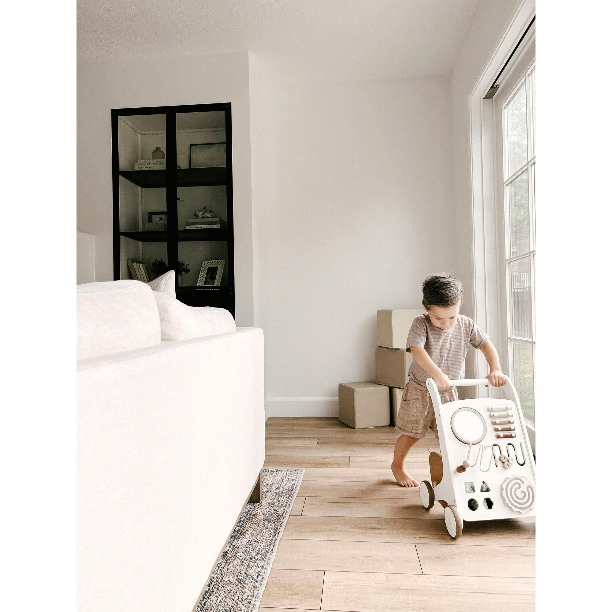 Activity Walker