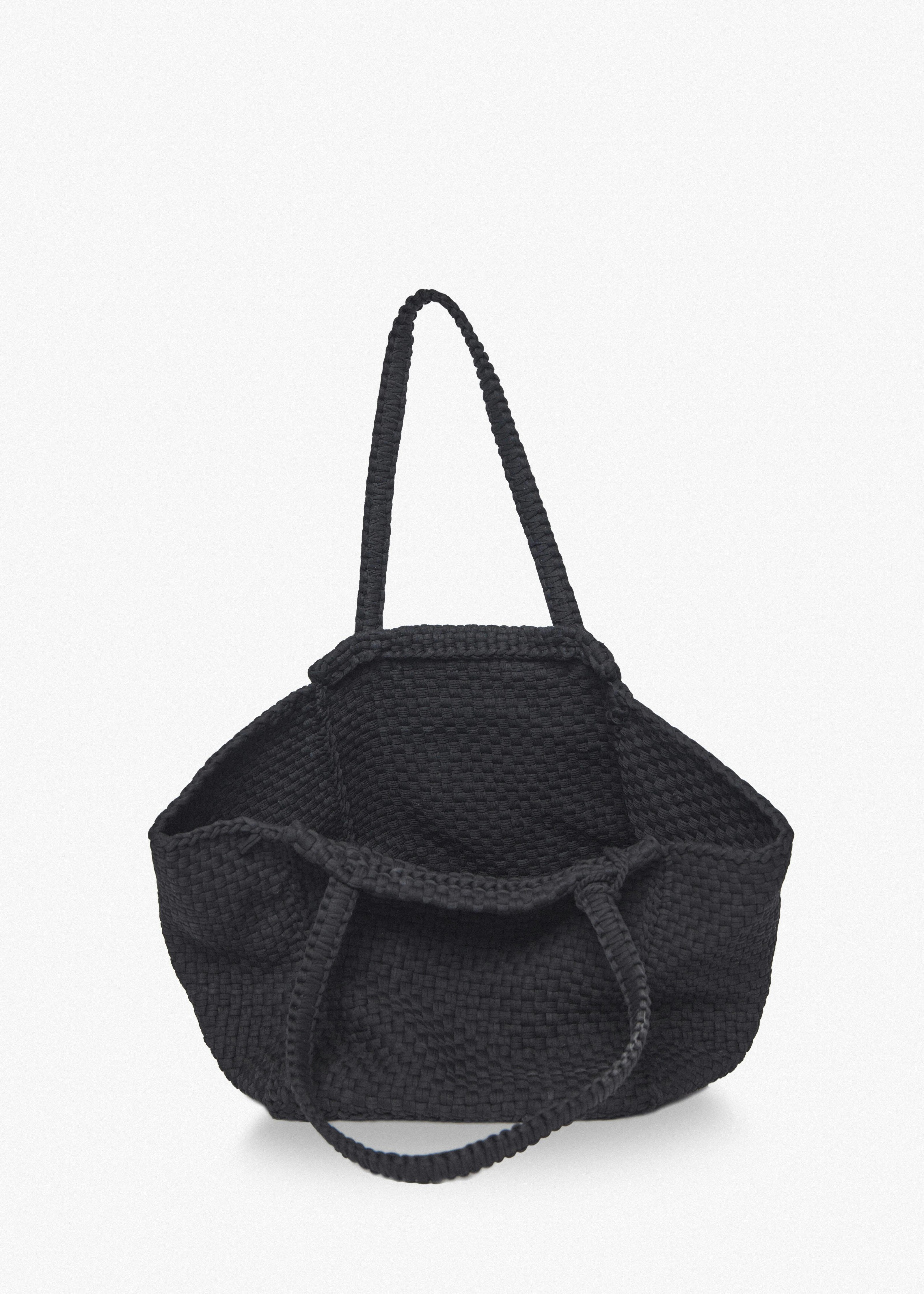 Soona, Black Bag