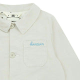 BONTON Bonton Erman Shirt Jacket