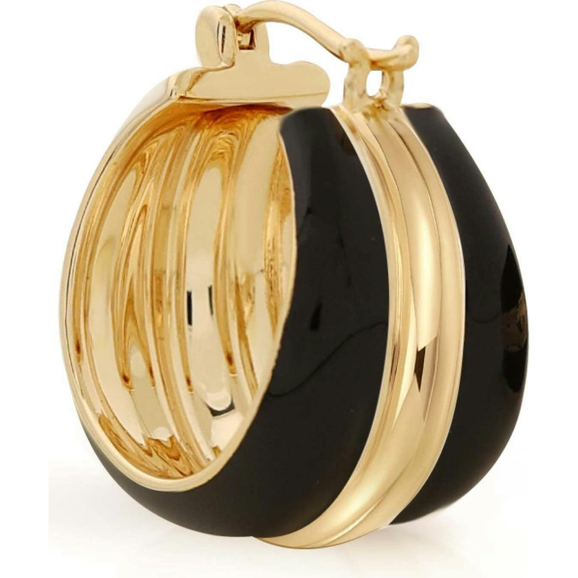 Ostuni Hoop Earrings