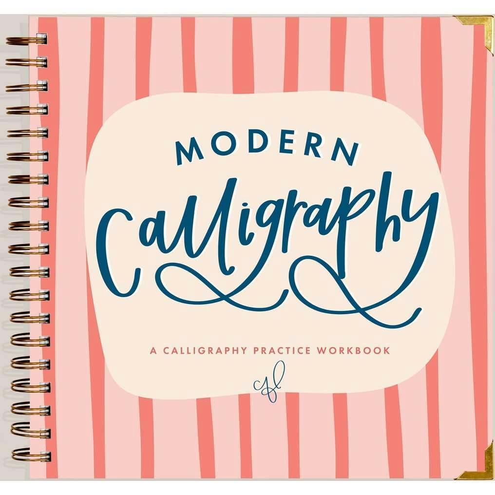 Modern Calligraphy