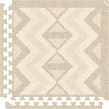 Kilim - Sand - Play Mat, Prints