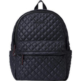 Black City Backpack