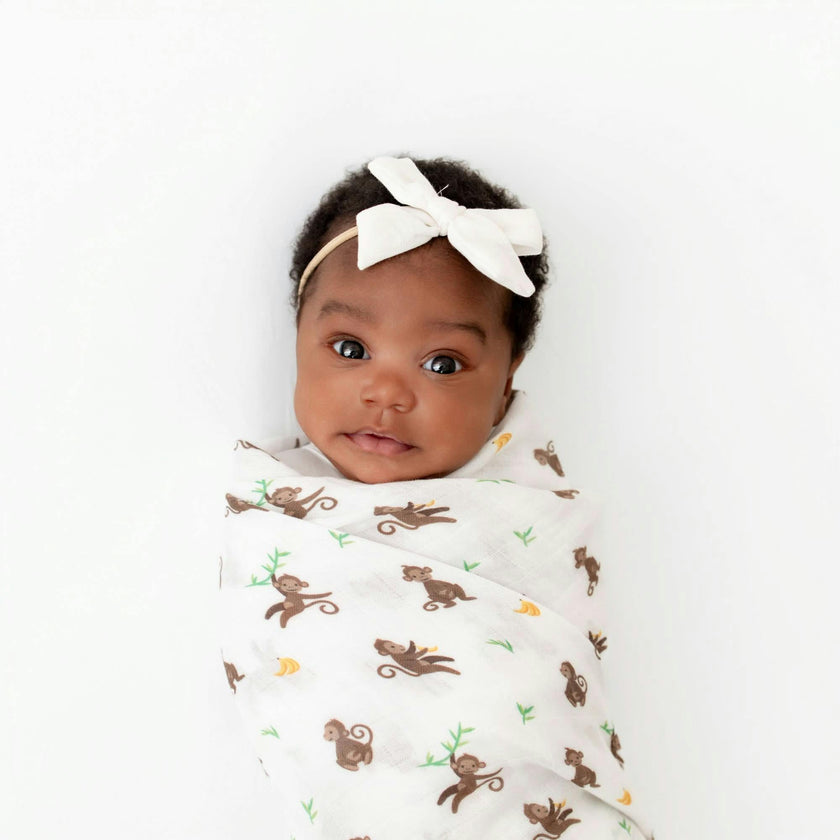 Swaddle Set