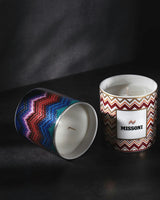 Scented Candle Iconic 270Gr  Diam. 3.3"