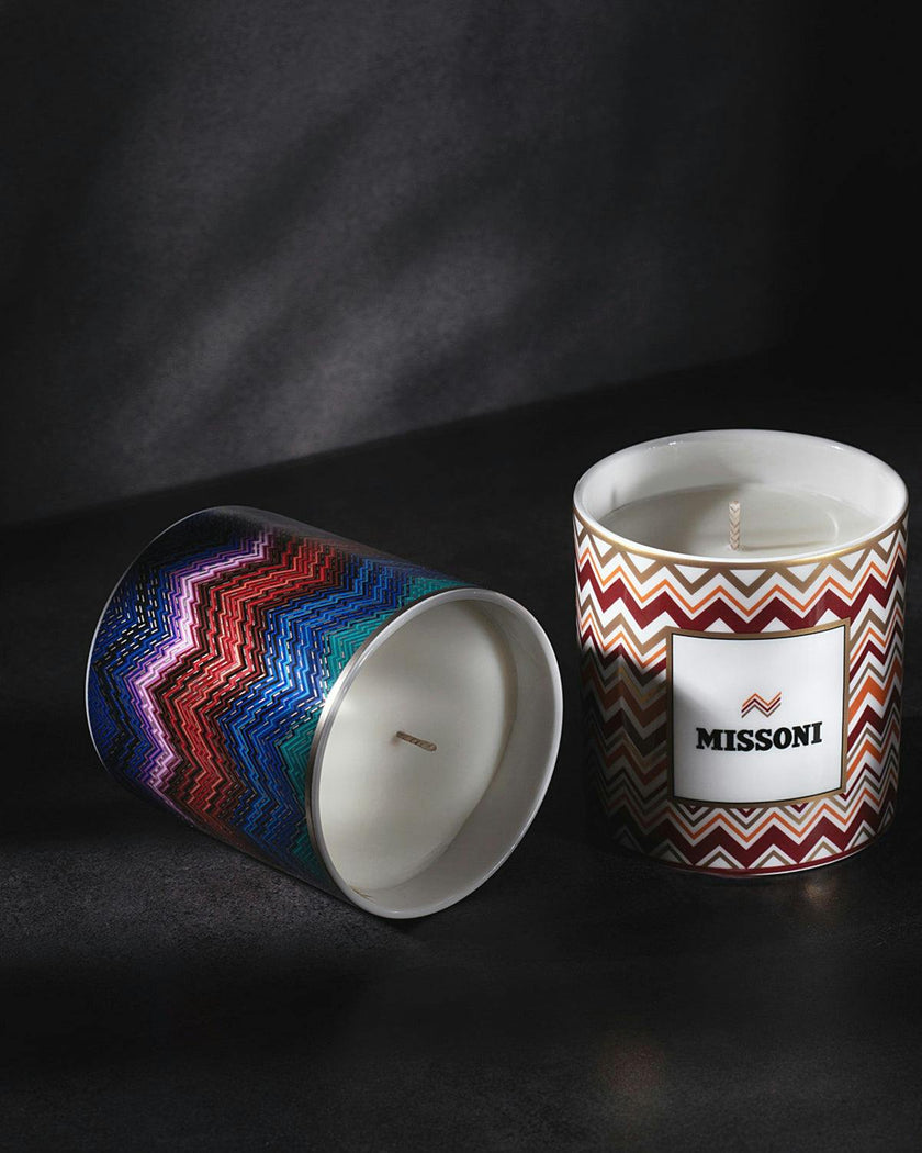 Scented Candle Iconic 270Gr  Diam. 3.3"