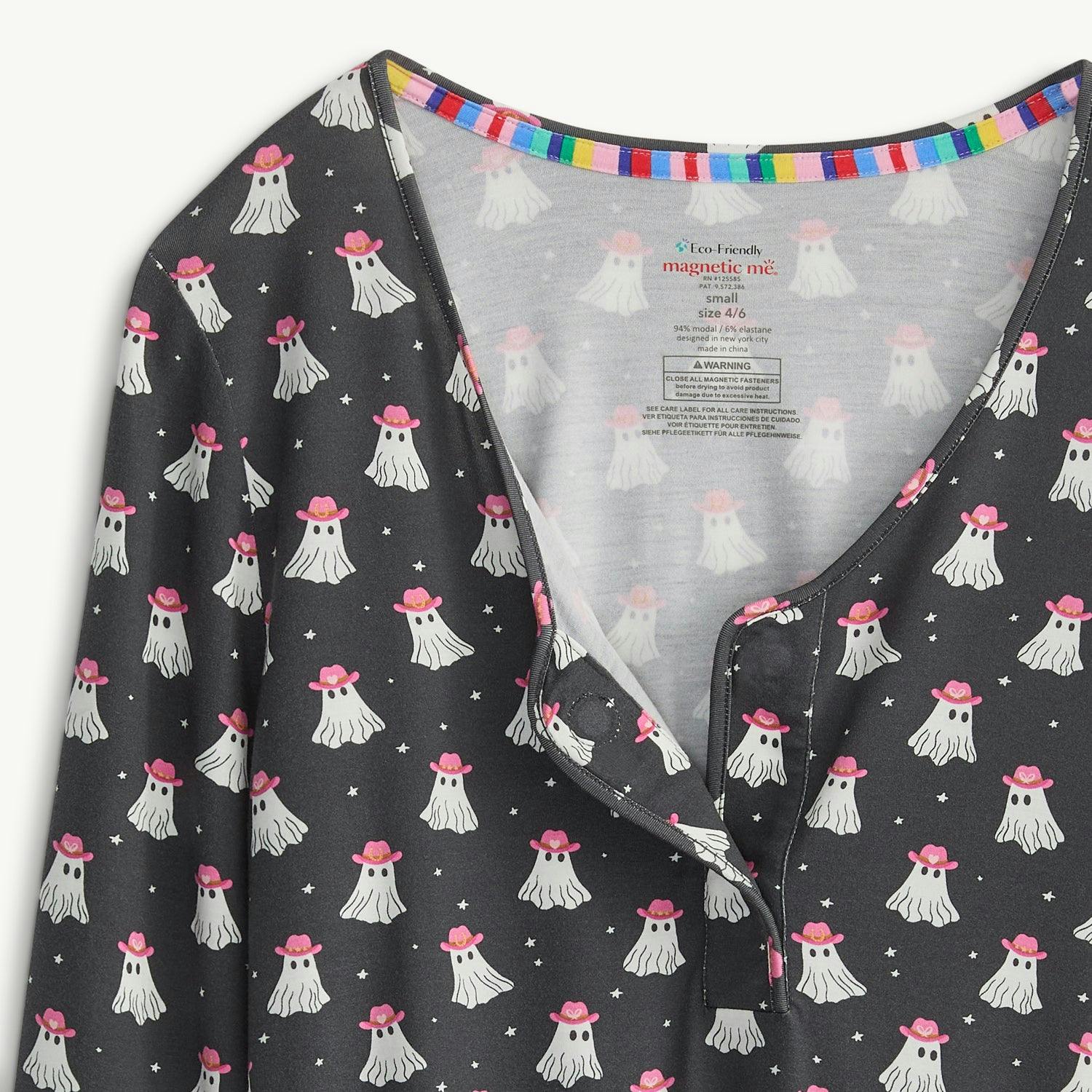 Women's Magnetic Signature PJ Set
