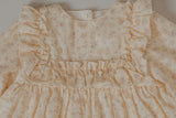 Neomi Dress | Woodland Bunny