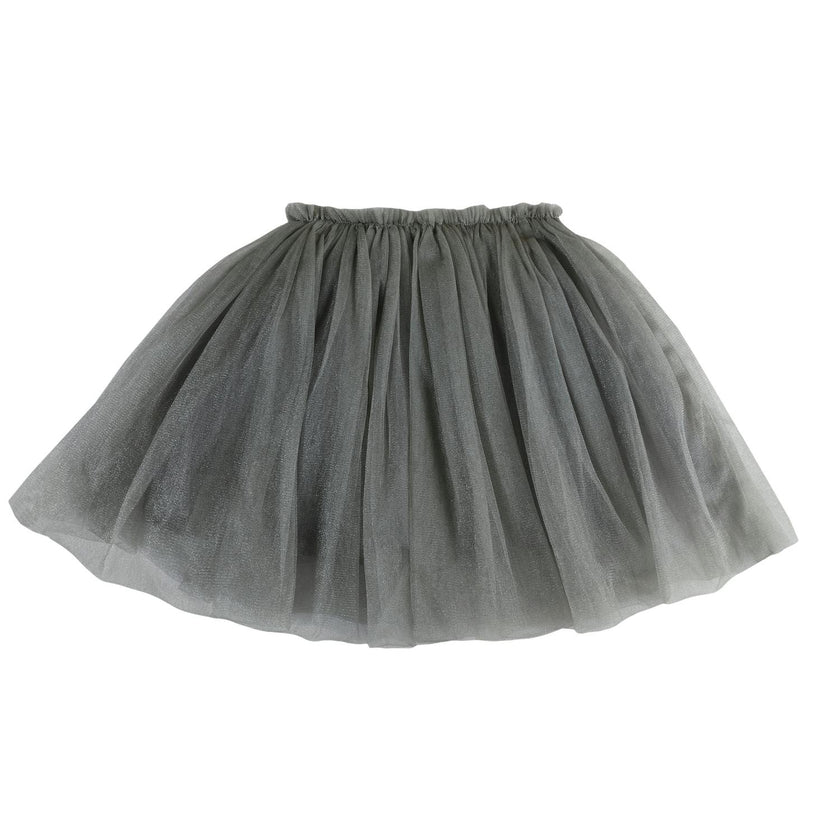 Pien Skirt | Pigeon Blue