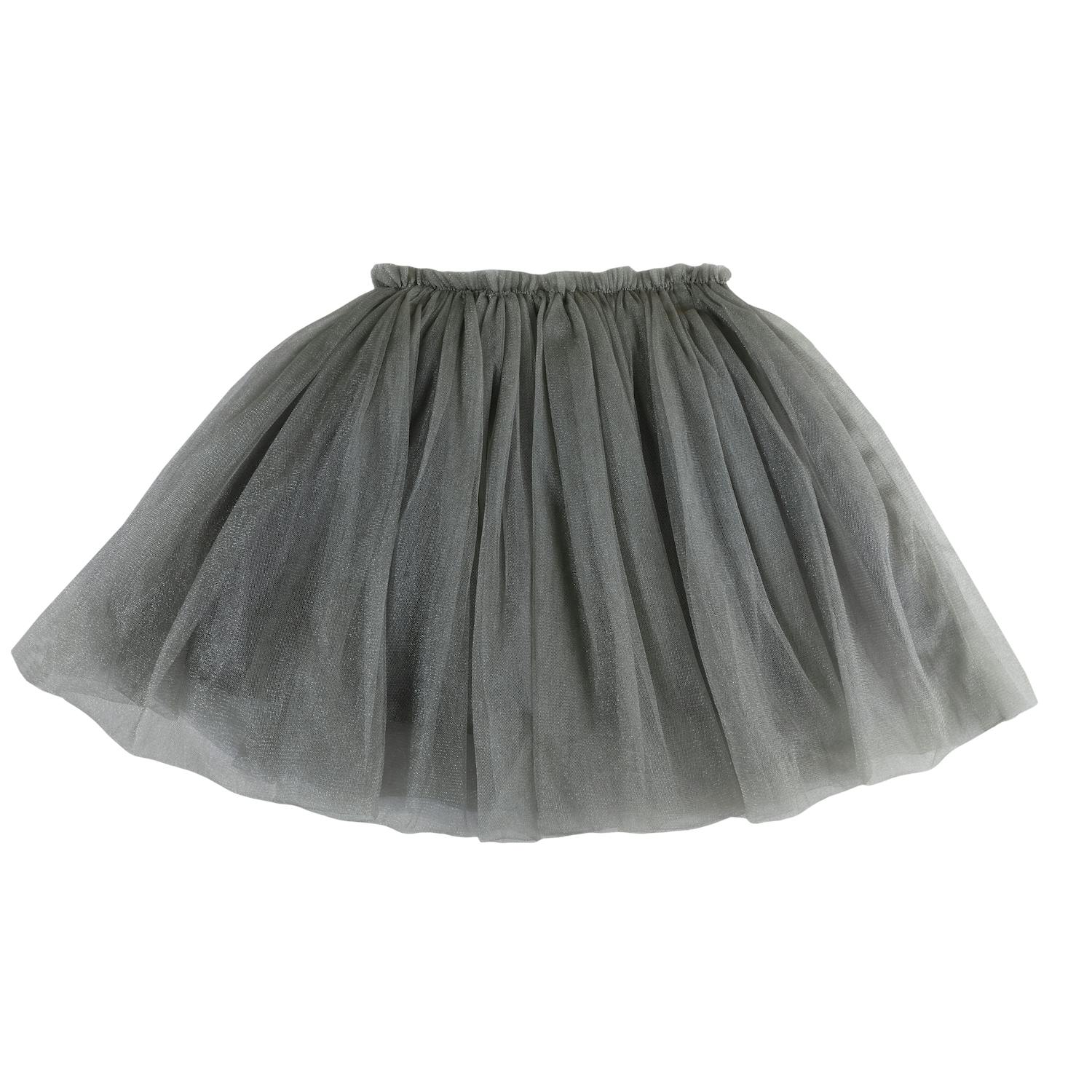 Pien Skirt | Pigeon Blue