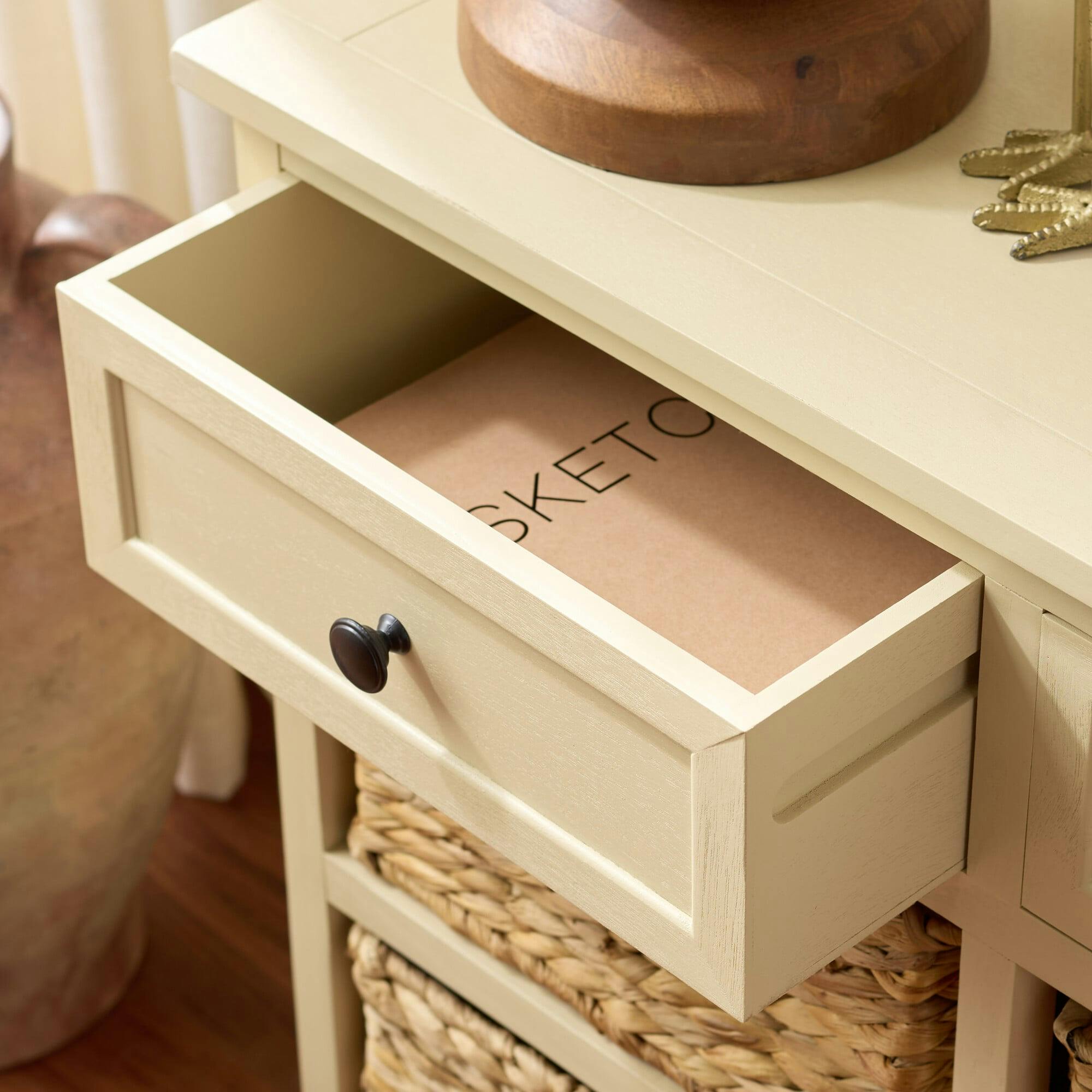 Herman Storage Unit