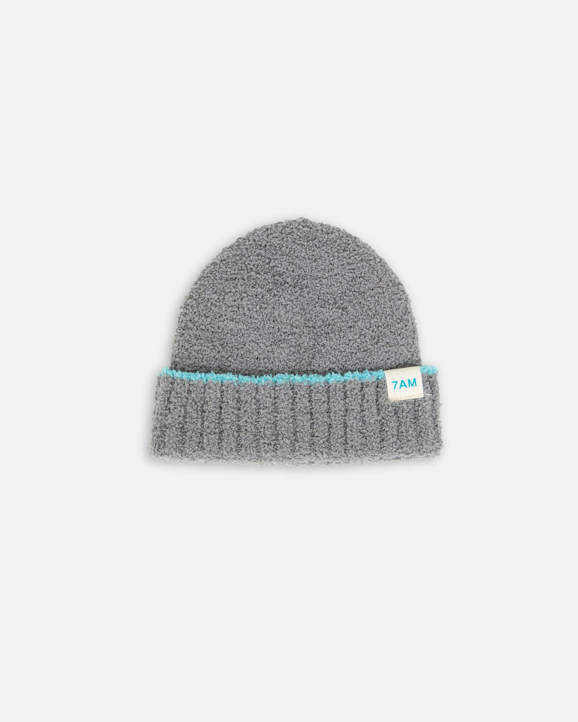 Beanie • Fuzzy
