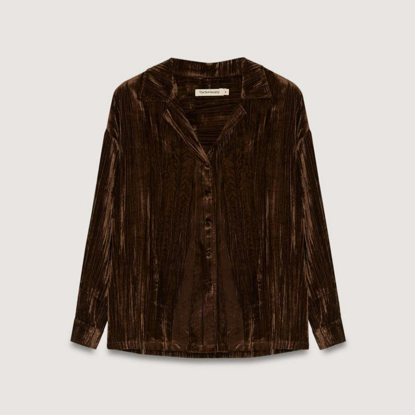 Brenda Woman Shirt