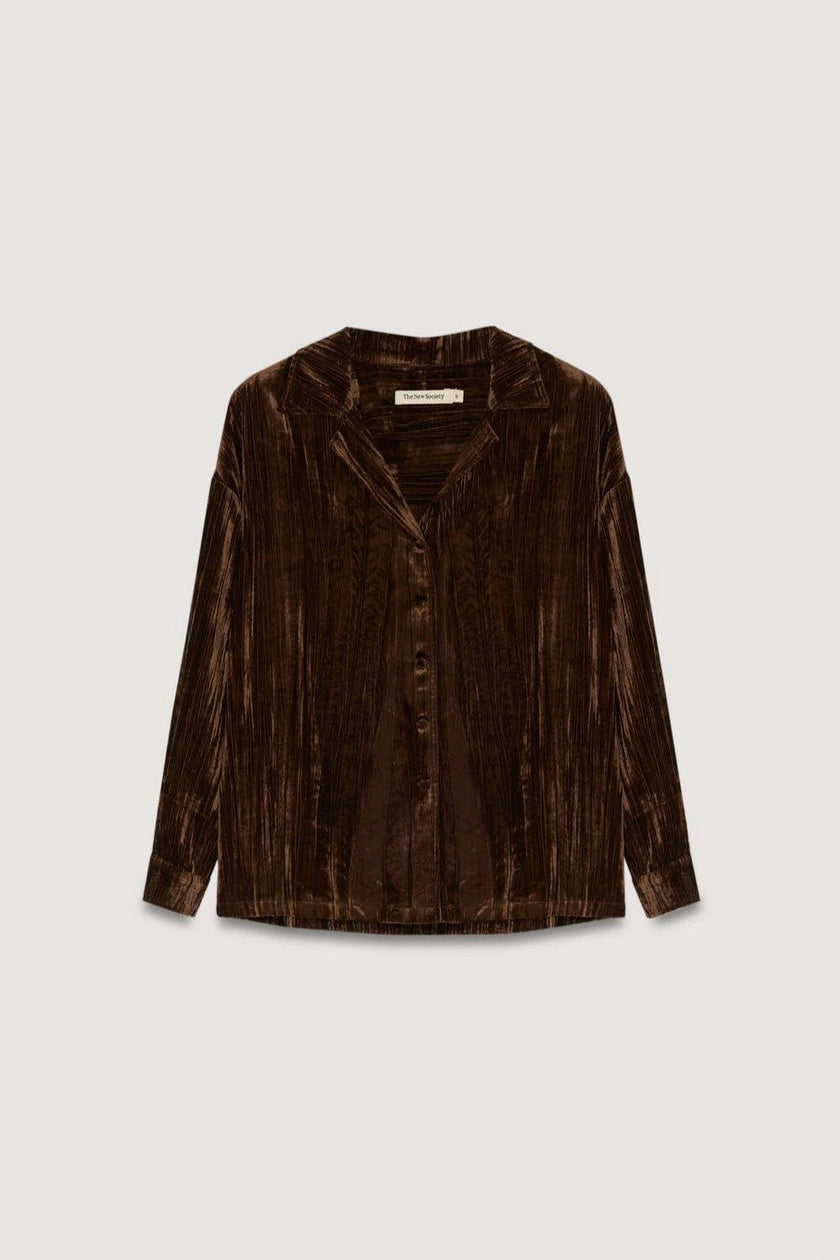 Brenda Woman Shirt