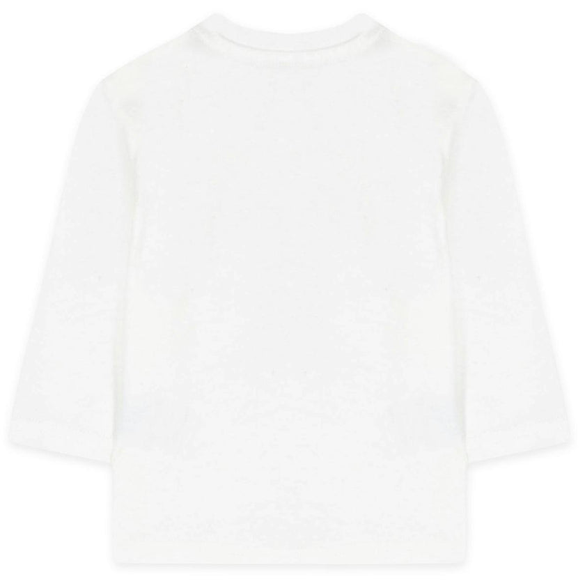 TARTINE ET CHOCOLAT Painter Puppy Baby T-shirt